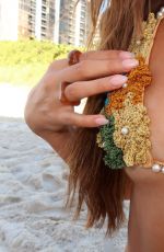 PRESLEY ELISE for Jackie Vera Swimsuit, June 2026