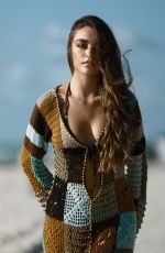 PRESLEY ELISE for Jackie Vera Swimsuit, June 2026