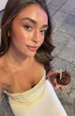 PRESLEY ELISE - Instagram Photos 06/20/2026