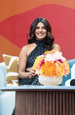PRIYANKA CHOPRA at Amazon Stand at Cannes Lions in Cannes 06/23/2026