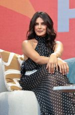 PRIYANKA CHOPRA at Amazon Stand at Cannes Lions in Cannes 06/23/2026
