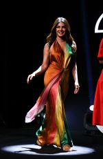 PRIYANKA CHOPRA at Building Legacy: Moving Culture through Originality and Borderless Expression Day 3 of Cannes Lions 06/24/2026