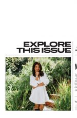 PRIYANKA CHOPRA in Adweek Magazine, June 2026