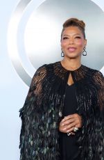 QUEEN LATIFAH at 79th Annual TONY Awards at Radio City Music Hall in New York City 06/07/2026