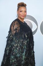 QUEEN LATIFAH at 79th Annual TONY Awards at Radio City Music Hall in New York City 06/07/2026