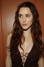 RACHEL BROSNAHAN at a Photoshoot, June 2026
