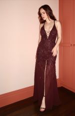 RACHEL BROSNAHAN at a Photoshoot, June 2026