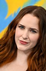 RACHEL BROSNAHAN at Supergirl Premiere in New York City 06/22/2026