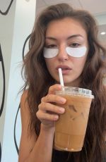 RACHEL PIZZOLATO - Instagram Photos 06/10/2026