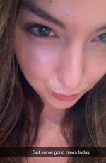 RACHEL PIZZOLATO - Instagram Photos 06/10/2026