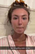 RACHEL PIZZOLATO - Instagram Photos 06/10/2026