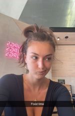 RACHEL PIZZOLATO - Instagram Photos 06/19/2026
