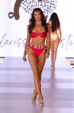 RACHEL PIZZOLATO Walks Runway for Miami Swim Week: The Shows at Mondrian South Beach 05/30/2026