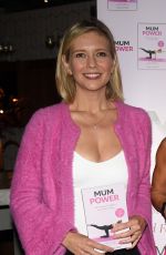 RACHEL RILEY at Launch of Emma Bord