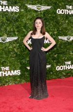 RACHEL SENNOTT at 3rd Annual Gotham Television Awards at Cipriani Wall Street in New York City 06/01/2026