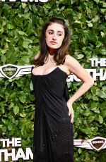 RACHEL SENNOTT at 3rd Annual Gotham Television Awards at Cipriani Wall Street in New York City 06/01/2026