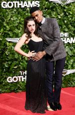 RACHEL SENNOTT at 3rd Annual Gotham Television Awards at Cipriani Wall Street in New York City 06/01/2026