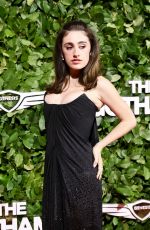 RACHEL SENNOTT at 3rd Annual Gotham Television Awards at Cipriani Wall Street in New York City 06/01/2026