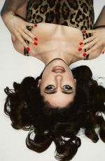 RACHEL SENNOTT - W Magazine TV Portfolio 2026, June 2026