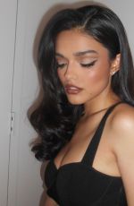 RACHEL ZEGLER - 5th Annual Las Culturistas Culture Awards Portraits, May 2026