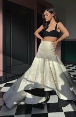 RACHEL ZEGLER - 5th Annual Las Culturistas Culture Awards Portraits, May 2026