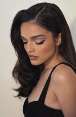 RACHEL ZEGLER - 5th Annual Las Culturistas Culture Awards Portraits, May 2026