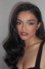 RACHEL ZEGLER - 5th Annual Las Culturistas Culture Awards Portraits, May 2026