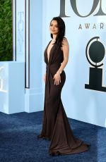 RACHEL ZEGLER at 79th Annual TONY Awards at Radio City Music Hall in New York City 06/07/2026