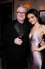 RACHEL ZEGLER at Late Night at Pebble Bar An Annual Tony Awards Afterparty in New York 07/07/2026