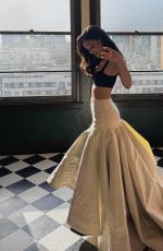 RACHEL ZEGLER - Instagram Photos 05/31/2026
