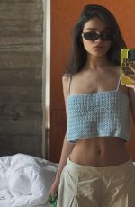 RACHEL ZEGLER - Instagram Photos 06/06/2026