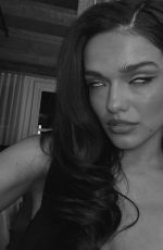 RACHEL ZEGLER - Instagram Photos 06/06/2026