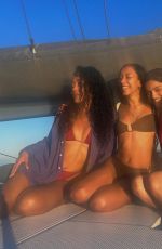 RACHEL ZEGLER - Instagram Photos 06/19/2026
