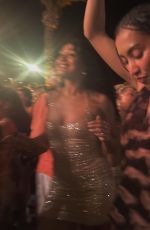 RACHEL ZEGLER - Instagram Photos 06/19/2026