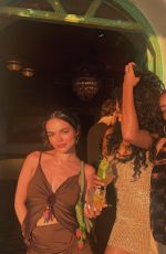 RACHEL ZEGLER - Instagram Photos 06/19/2026