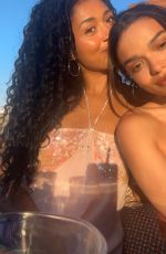 RACHEL ZEGLER - Instagram Photos 06/19/2026