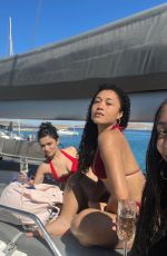 RACHEL ZEGLER - Instagram Photos 06/19/2026