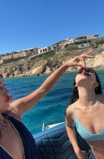 RACHEL ZEGLER - Instagram Photos 06/19/2026