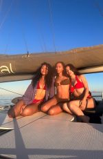 RACHEL ZEGLER - Instagram Photos 06/19/2026