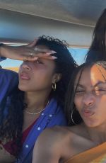 RACHEL ZEGLER - Instagram Photos 06/19/2026