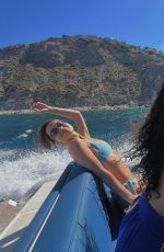 RACHEL ZEGLER - Instagram Photos 06/19/2026