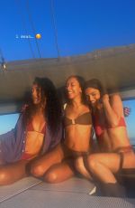 RACHEL ZEGLER - Instagram Photos 06/23/2026