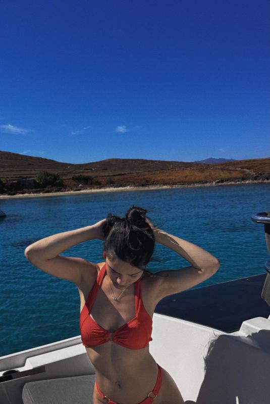 RACHEL ZEGLER – Instagram Photos 06/23/2026
