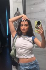 RACHEL ZEGLER - Instagram Photos 06/24/2026