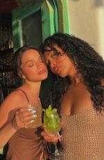 RACHEL ZEGLER - Instagram Photos 06/24/2026