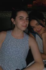 RACHEL ZEGLER - Instagram Photos 06/29/2026