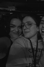RACHEL ZEGLER - Instagram Photos 06/29/2026