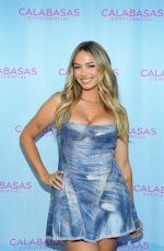 RAINE MICHAELS at Calabasas Confidential Tastemaker Dinner in Los Angeles 06/01/2026