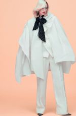 RAQUEL ZIMMERMANN in W Magazine, Summer 2026