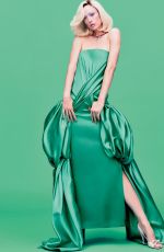 RAQUEL ZIMMERMANN in W Magazine, Summer 2026